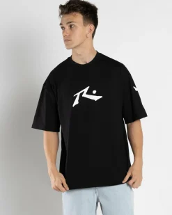 Online Competition Revolution T-Shirt Tops & T-Shirts