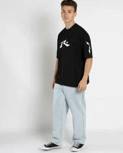 Online Competition Revolution T-Shirt Tops & T-Shirts