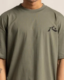New Competition T-Shirt Tops & T-Shirts
