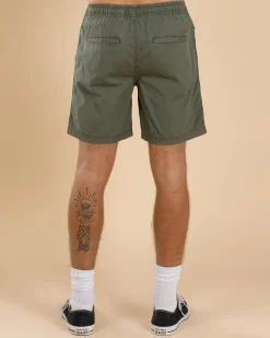 Clearance Conclude Elastic Waist Shorts Shorts & Bottoms
