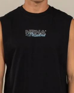 Hot Conclude Relaxed Muscle Tank Tops & T-Shirts