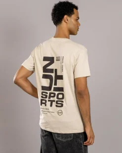 Tops & T-Shirts*Unit Conquer T-Shirt Cement