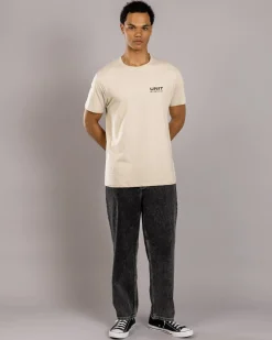Tops & T-Shirts*Unit Conquer T-Shirt Cement