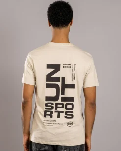 Tops & T-Shirts*Unit Conquer T-Shirt Cement
