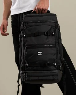 Conquest Backpack Bags
