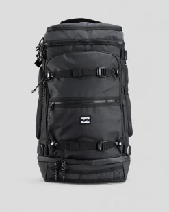 Conquest Backpack Bags