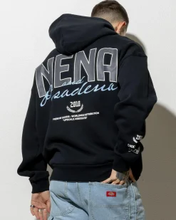 Discount Contained Relaxed Hoodie Hoodies & Sweatshirts