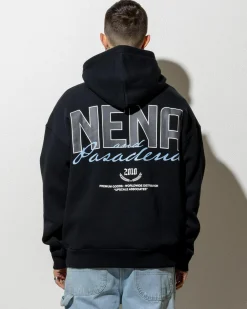 Discount Contained Relaxed Hoodie Hoodies & Sweatshirts