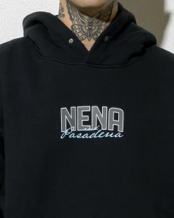 Discount Contained Relaxed Hoodie Hoodies & Sweatshirts