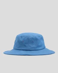 Hot Contour Wide Brim Hat Headwear