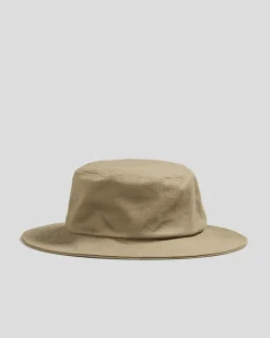 Sale Contour Wide Brim Hat Headwear