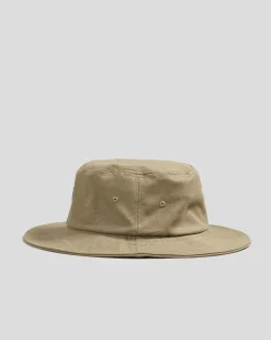 Sale Contour Wide Brim Hat Headwear