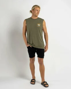 Discount Cookedatoo Eshay Muscle Tank Tops & T-Shirts