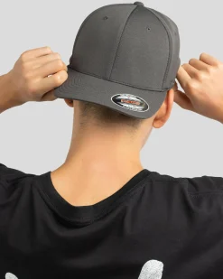 Cool & Dry Sports Cap Headwear