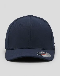 Headwear*Flexfit Cool & Dry Sports Cap Navy