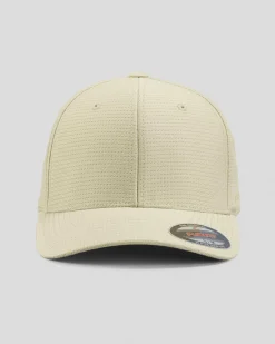 Headwear*Flexfit Cool And Dry Cap Khaki