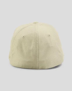 Headwear*Flexfit Cool And Dry Cap Khaki