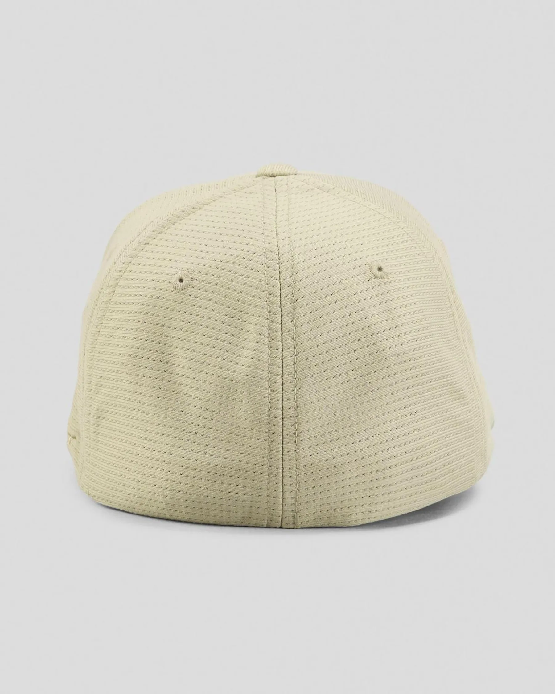 Headwear*Flexfit Cool And Dry Cap Khaki