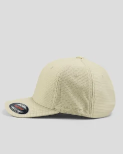 Headwear*Flexfit Cool And Dry Cap Khaki