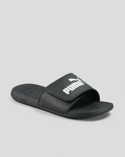 Hot Cool Cat 2.0 Slides Slides