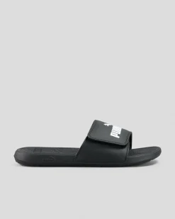 Hot Cool Cat 2.0 Slides Slides