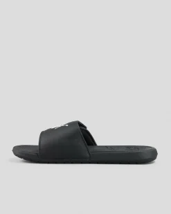 Hot Cool Cat 2.0 Slides Slides