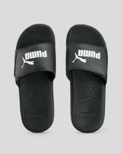 Hot Cool Cat 2.0 Slides Slides