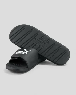 Hot Cool Cat 2.0 Slides Slides