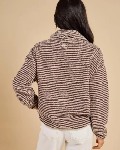 Jumpers & Hoodies*Billabong Cool Tides Sweatshirt Whitecap