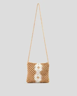 Outlet Coolum Macrame Crossbody Bag Women Bags