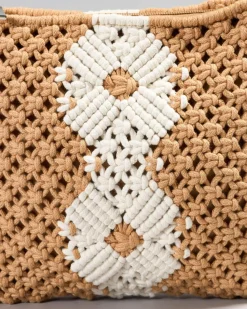 Outlet Coolum Macrame Crossbody Bag Women Bags
