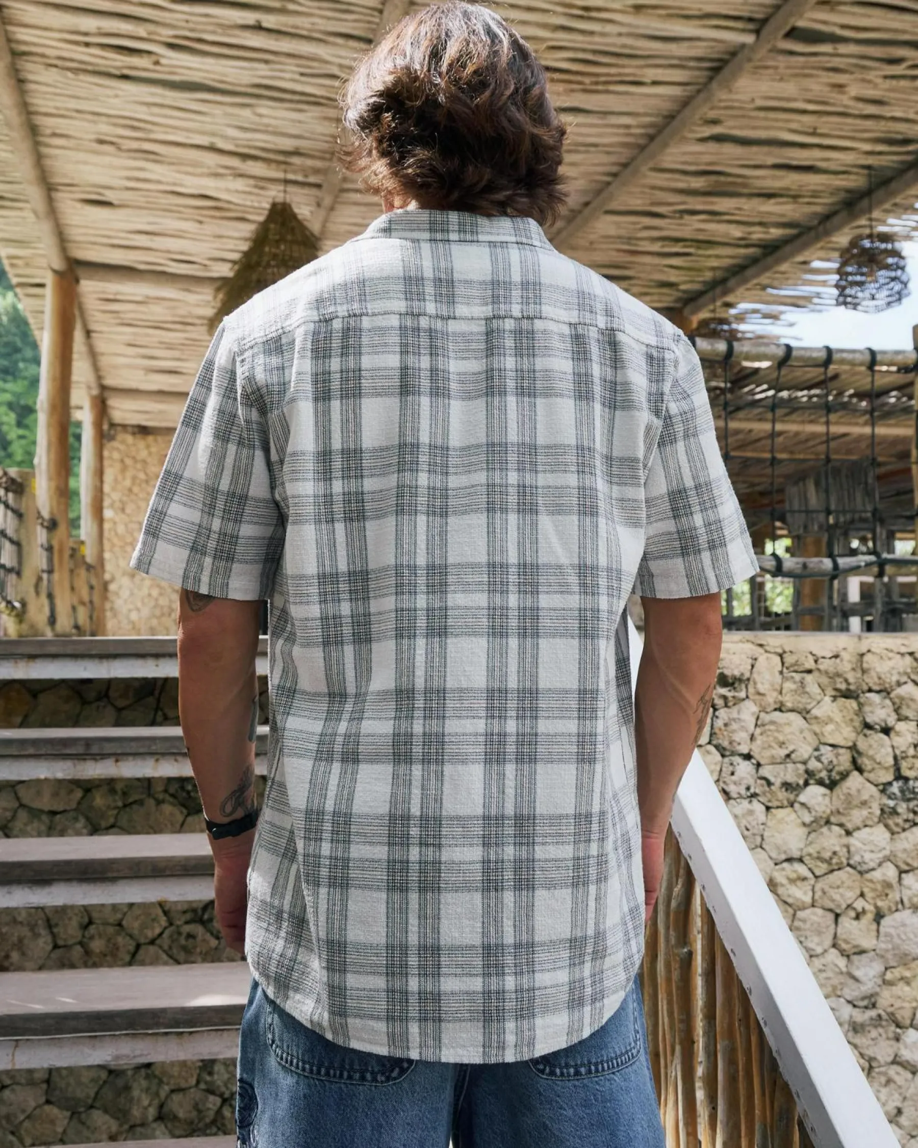 Discount Coordinate Short Sleeve Shirt Tops & T-Shirts
