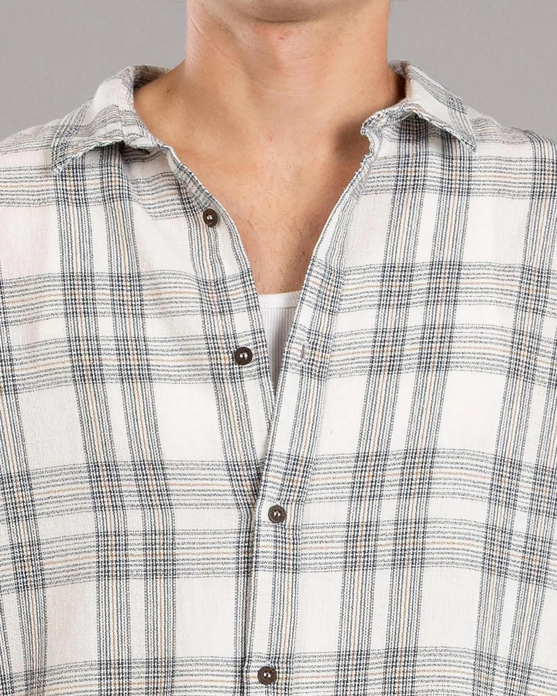 Discount Coordinate Short Sleeve Shirt Tops & T-Shirts