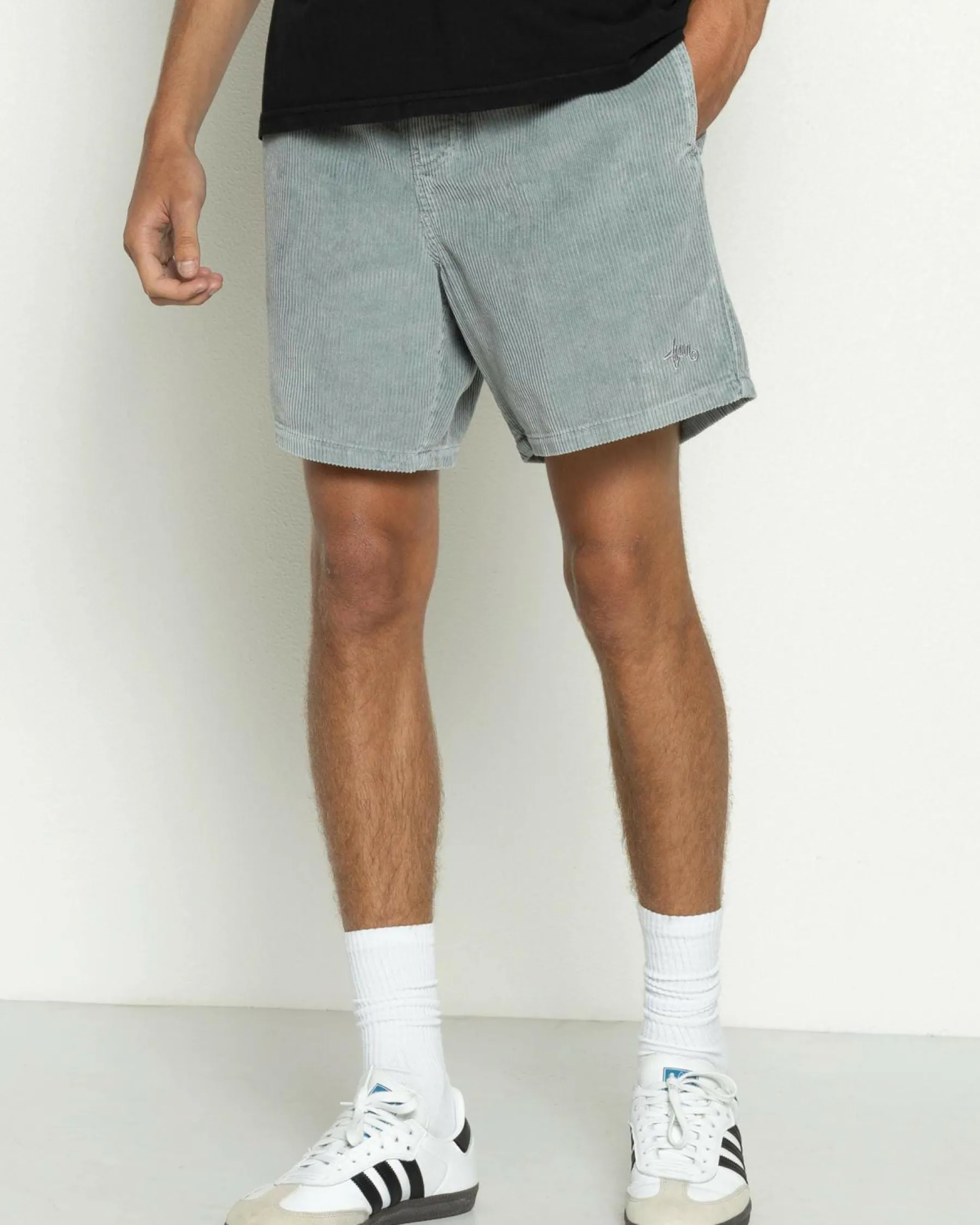 Online Cord Coast Shorts Shorts & Bottoms