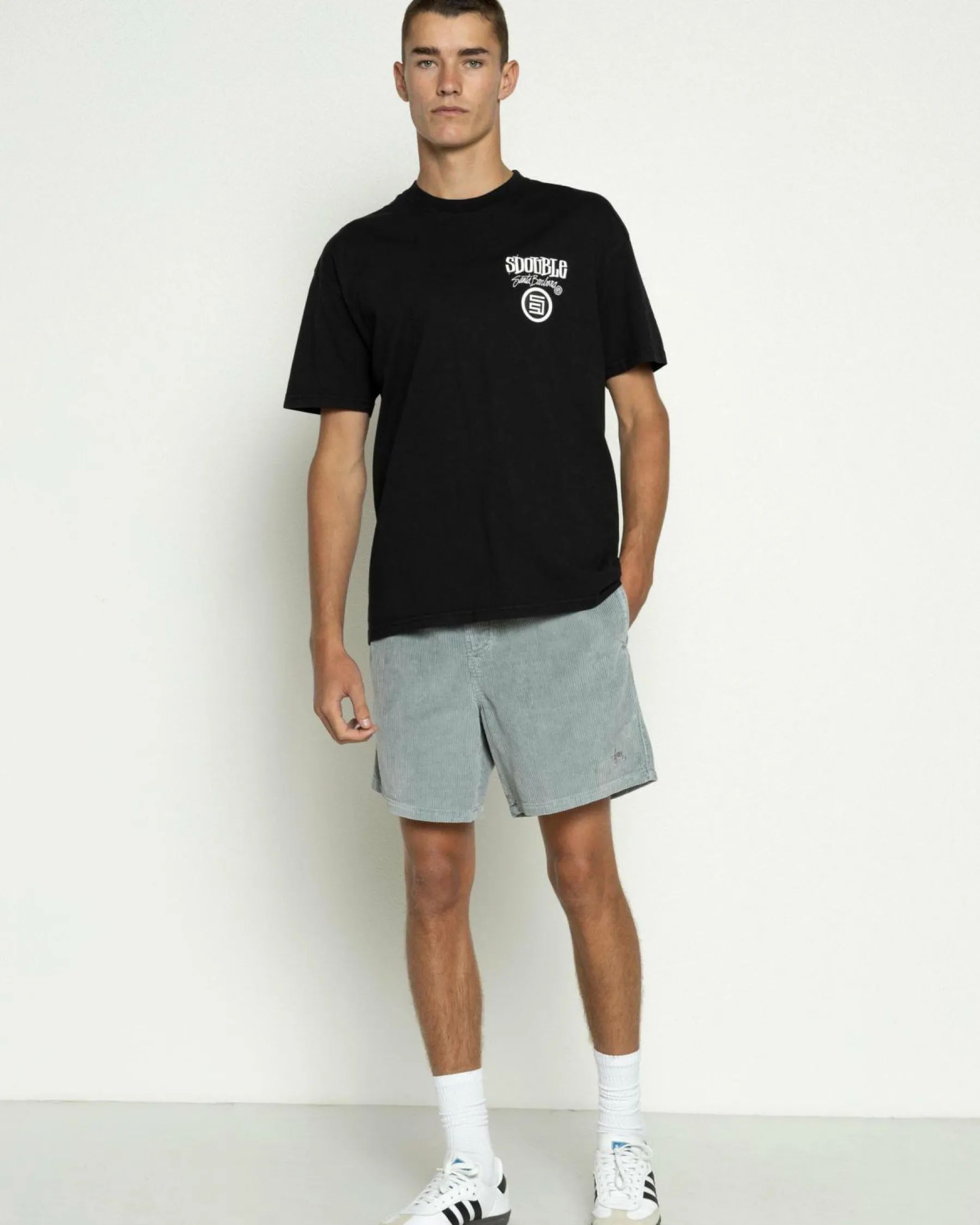 Online Cord Coast Shorts Shorts & Bottoms