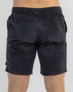 Discount Cord Shorts Shorts & Bottoms