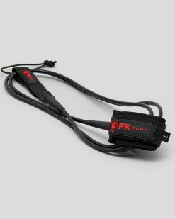 Surf|Surf*Far King Core 7 Leg Rope Multi