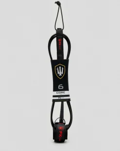 Surf|Surf*Far King Core 6 Leg Rope Multi