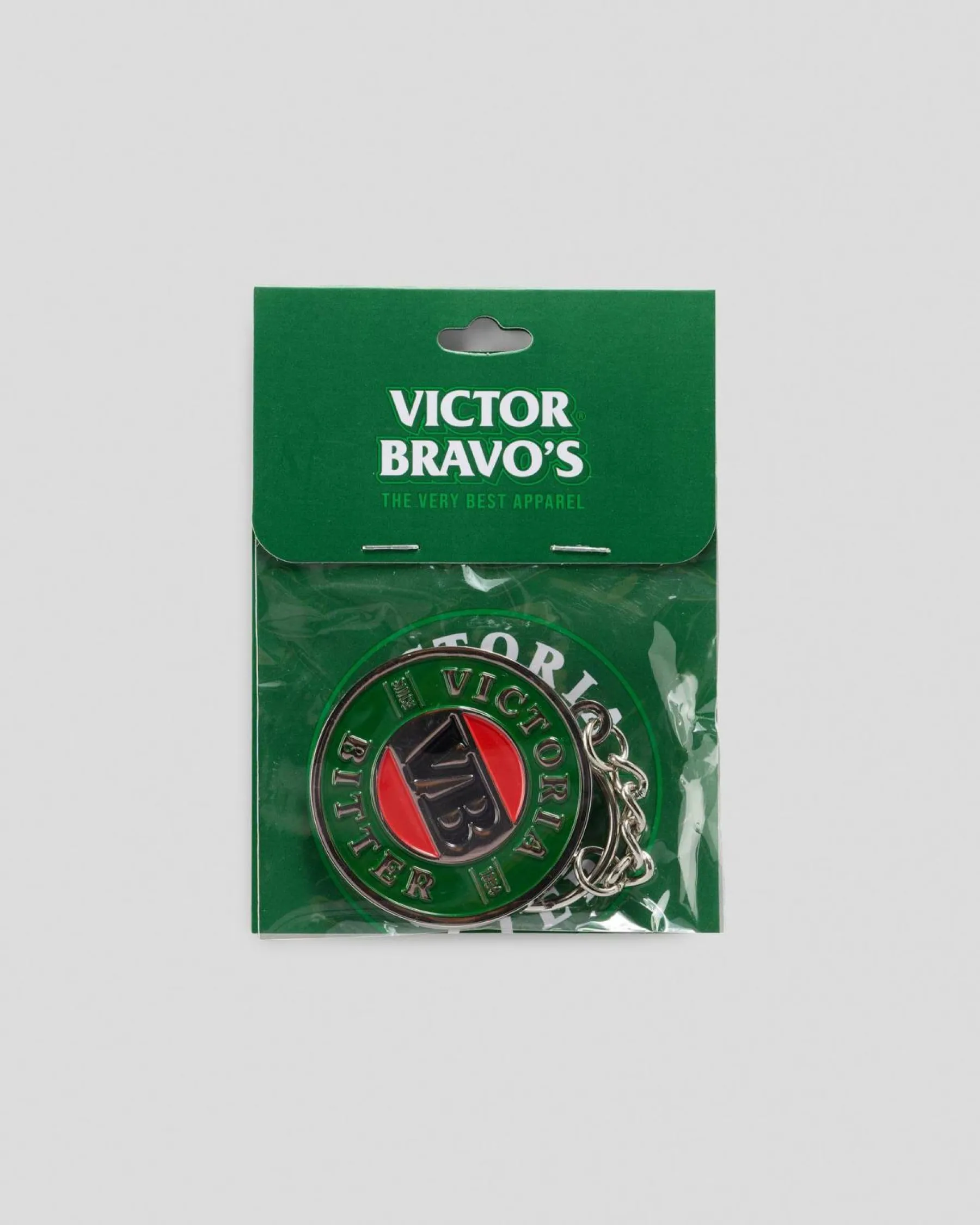 Core Keyring Gifts & Novelty