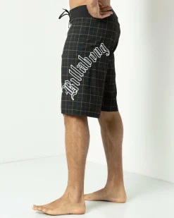 Board Shorts|Shorts & Bottoms*Billabong Core OG Board Shorts Black