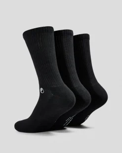 Discount Core Socks 3 Pack Socks