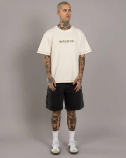 Hot Core T-Shirt Tops & T-Shirts