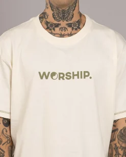 Hot Core T-Shirt Tops & T-Shirts