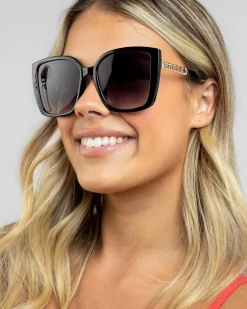 Clearance Corfu Sunglasses Women Sunglasses