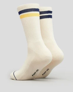 Sale Corona Retro Sneaker Socks 2 Pack Socks