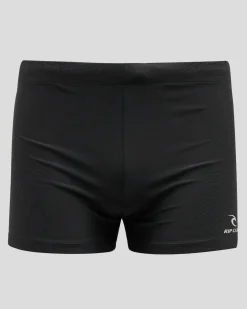 Swim Briefs*Rip Curl Corp Sluggo Swim Briefs Black
