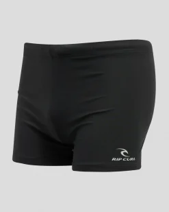 Swim Briefs*Rip Curl Corp Sluggo Swim Briefs Black