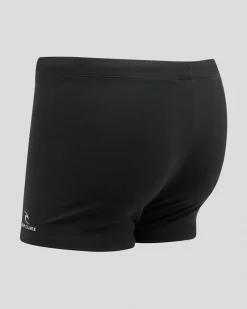 Swim Briefs*Rip Curl Corp Sluggo Swim Briefs Black