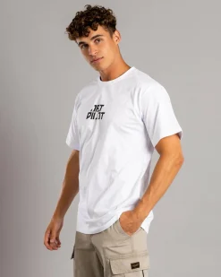 New Corp T-Shirt Tops & T-Shirts