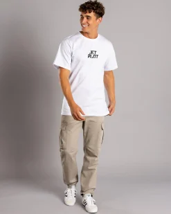 New Corp T-Shirt Tops & T-Shirts